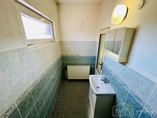 Prodej vícegeneračního domu, Světec - Chotějovice, Nádražní, 200 m2