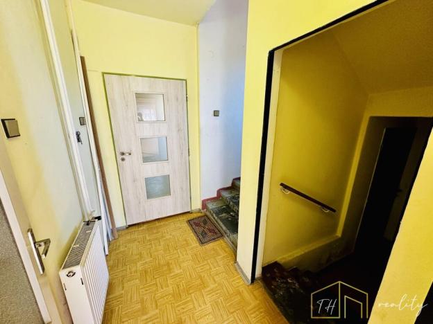 Prodej vícegeneračního domu, Světec - Chotějovice, Nádražní, 200 m2