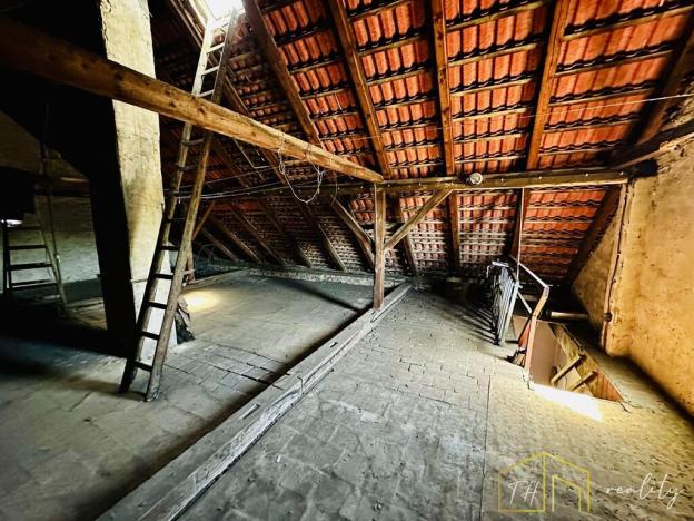 Prodej vícegeneračního domu, Světec - Chotějovice, Nádražní, 200 m2