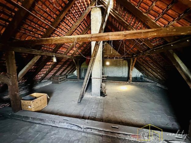 Prodej vícegeneračního domu, Světec - Chotějovice, Nádražní, 200 m2