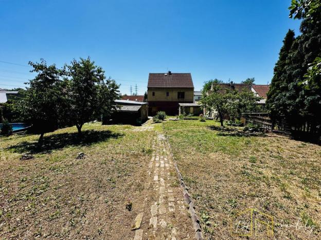 Prodej vícegeneračního domu, Světec - Chotějovice, Nádražní, 200 m2