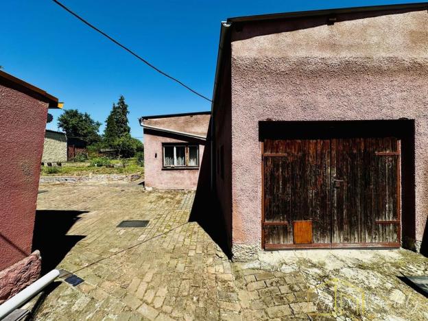 Prodej vícegeneračního domu, Světec - Chotějovice, Nádražní, 200 m2