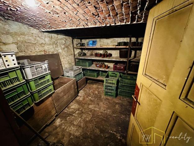 Prodej vícegeneračního domu, Světec - Chotějovice, Nádražní, 200 m2