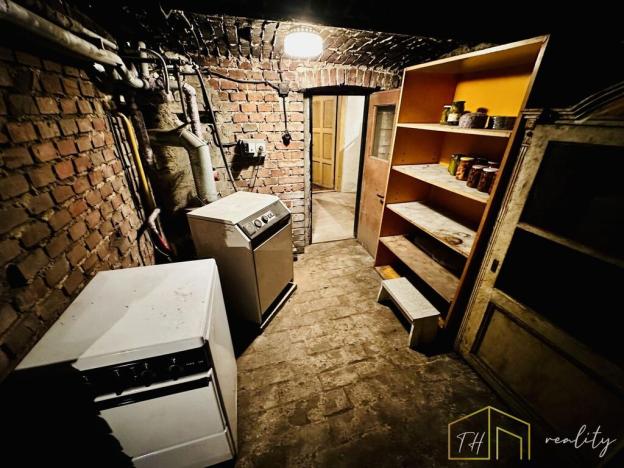 Prodej vícegeneračního domu, Světec - Chotějovice, Nádražní, 200 m2