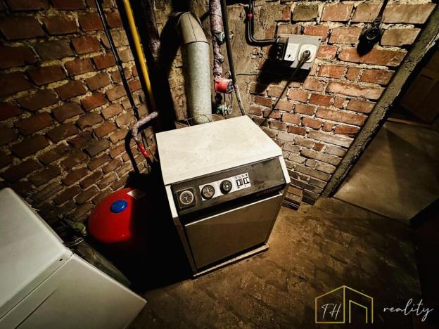 Prodej vícegeneračního domu, Světec - Chotějovice, Nádražní, 200 m2