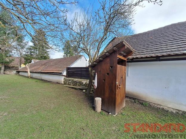 Prodej zemědělské usedlosti, Ostřetice, 231 m2