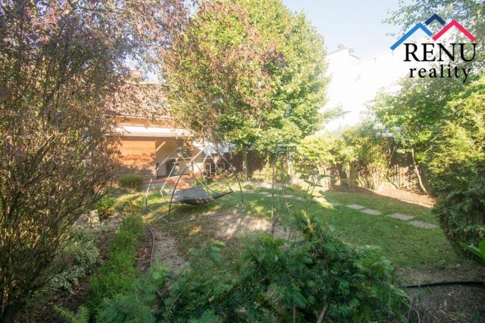 Pronájem rodinného domu, Mnichovo Hradiště, Lomená, 214 m2