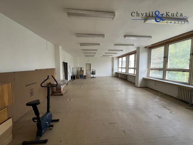 Prodej skladu, Vsetín, 2156 m2