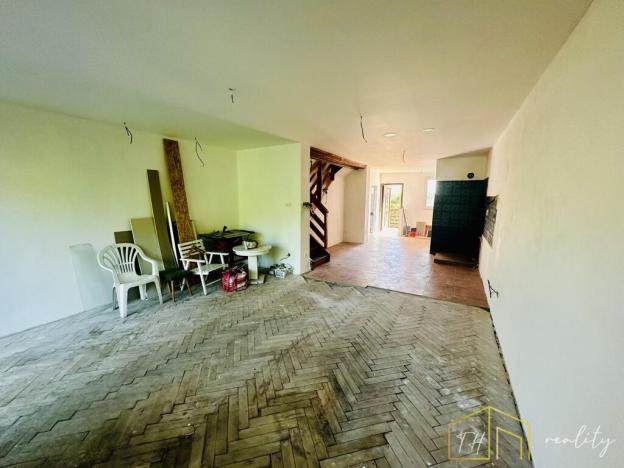 Prodej rodinného domu, Novosedlice, Bystřická, 190 m2