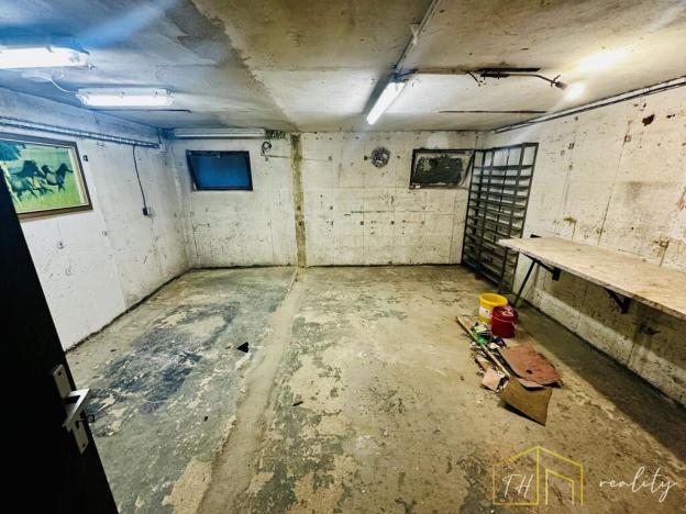 Prodej rodinného domu, Novosedlice, Bystřická, 190 m2