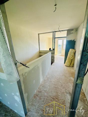 Prodej rodinného domu, Novosedlice, Bystřická, 190 m2