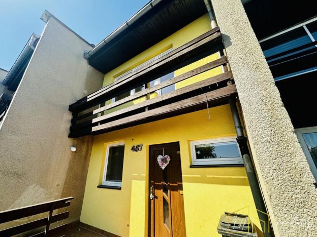 Prodej rodinného domu, Novosedlice, Bystřická, 190 m2