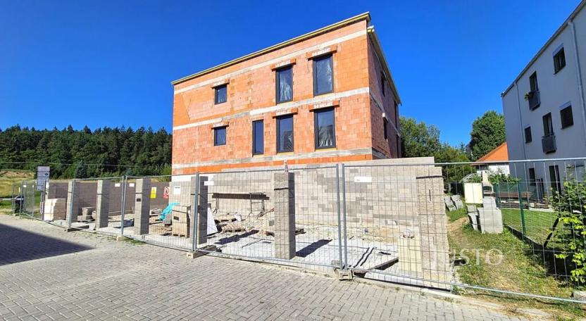 Prodej bytu 3+kk, Písek, Cihlářská, 103 m2