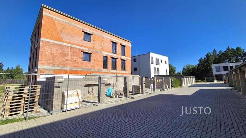 Prodej bytu 3+kk, Písek, Cihlářská, 103 m2