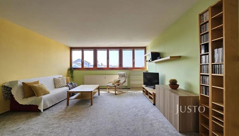 Prodej bytu 3+kk, Písek, Čechova, 117 m2