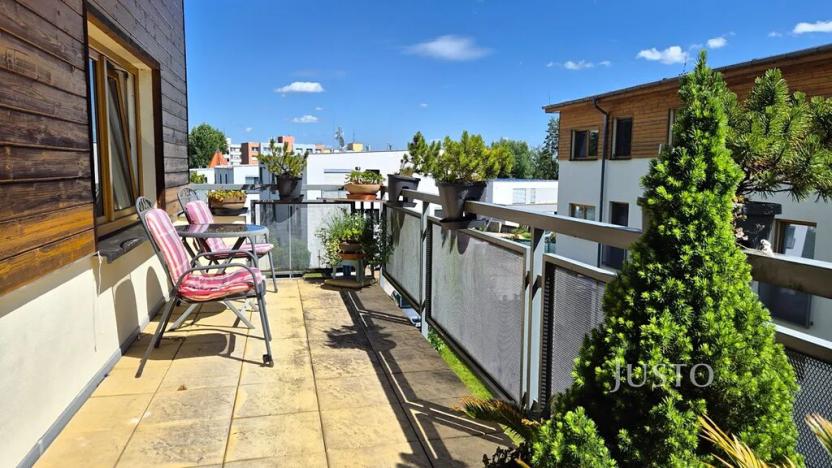 Prodej bytu 3+kk, Písek, Karla Boromejského, 70 m2