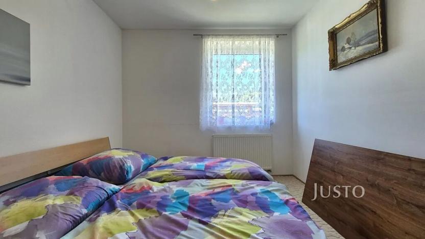 Prodej bytu 3+kk, Písek, Karla Boromejského, 70 m2