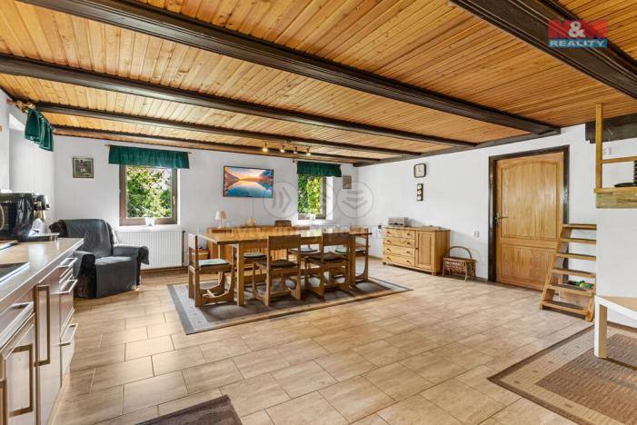 Prodej rodinného domu, Bulovka, 350 m2