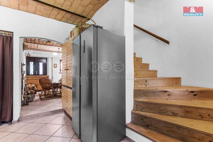 Prodej rodinného domu, Bulovka, 350 m2