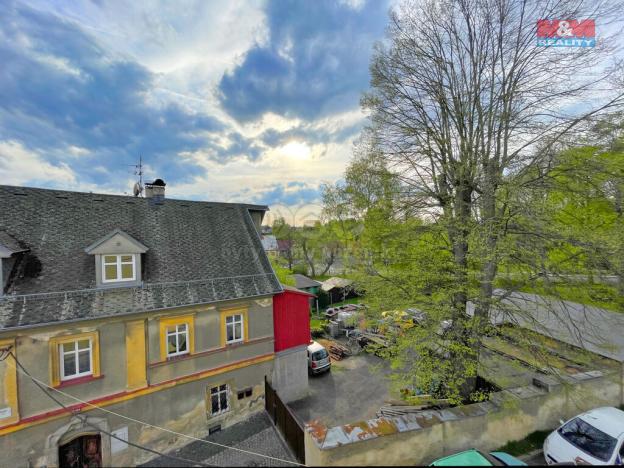 Prodej bytu 3+1, Chrastava, Školní, 78 m2