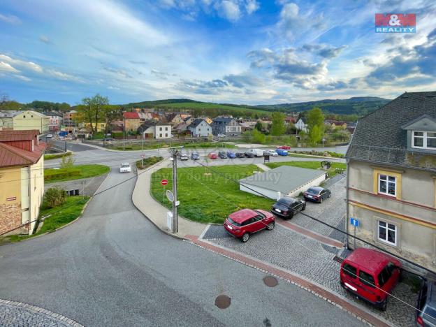 Prodej bytu 3+1, Chrastava, Školní, 78 m2