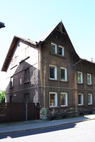 Prodej činžovního domu, Děčín - Děčín III-Staré Město, Rakovnická, 160 m2