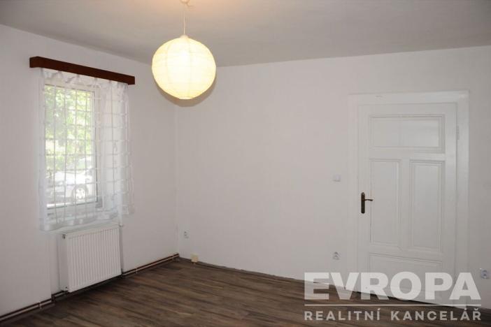 Prodej činžovního domu, Děčín - Děčín III-Staré Město, Rakovnická, 160 m2