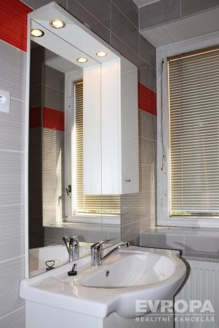 Prodej činžovního domu, Děčín - Děčín III-Staré Město, Rakovnická, 160 m2