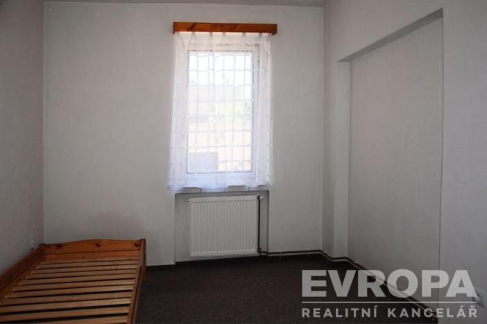 Prodej činžovního domu, Děčín - Děčín III-Staré Město, Rakovnická, 160 m2