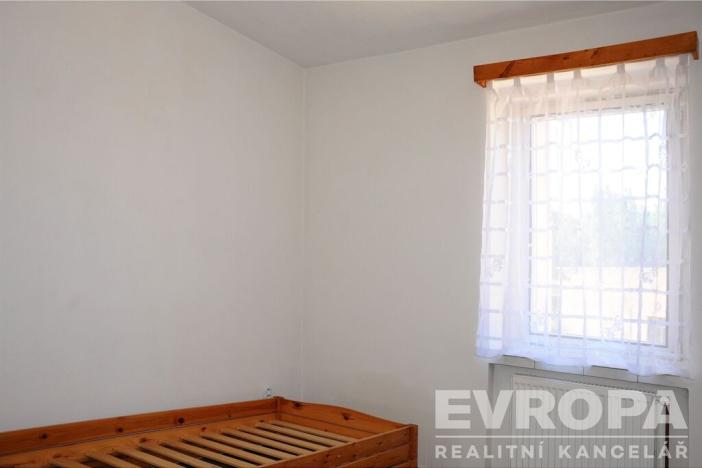 Prodej činžovního domu, Děčín - Děčín III-Staré Město, Rakovnická, 160 m2