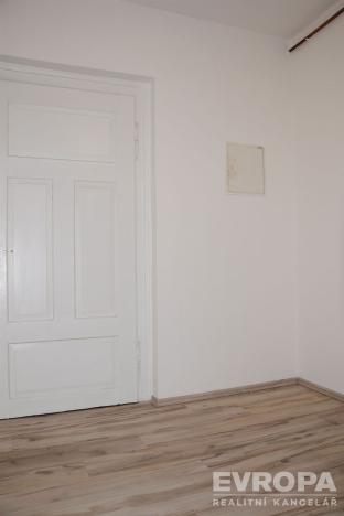 Prodej činžovního domu, Děčín - Děčín III-Staré Město, Rakovnická, 160 m2