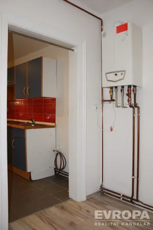 Prodej činžovního domu, Děčín - Děčín III-Staré Město, Rakovnická, 160 m2