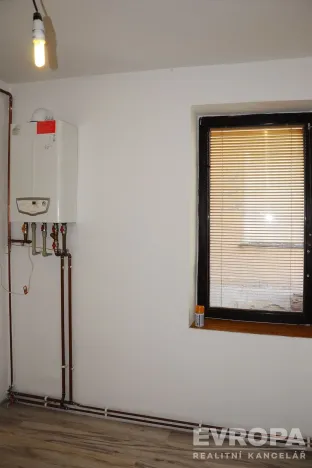 Prodej činžovního domu, Děčín - Děčín III-Staré Město, Rakovnická, 160 m2