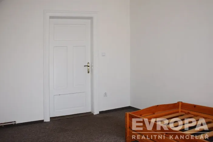 Prodej činžovního domu, Děčín - Děčín III-Staré Město, Rakovnická, 160 m2