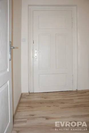 Prodej činžovního domu, Děčín - Děčín III-Staré Město, Rakovnická, 160 m2