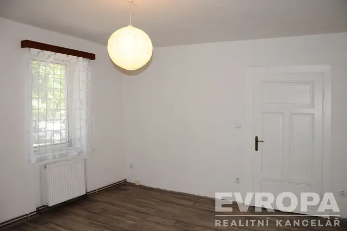 Prodej činžovního domu, Děčín - Děčín III-Staré Město, Rakovnická, 160 m2