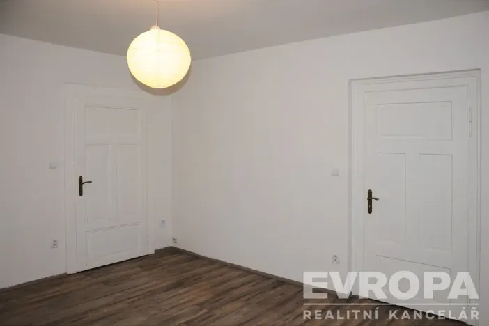 Prodej činžovního domu, Děčín - Děčín III-Staré Město, Rakovnická, 160 m2