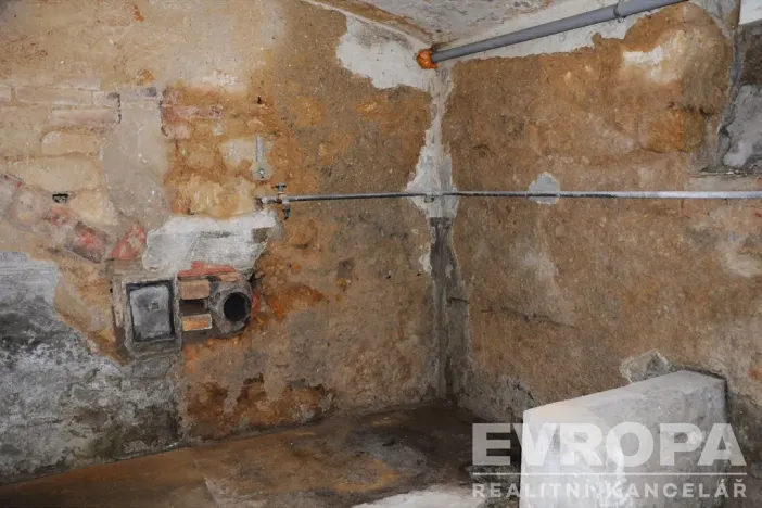 Prodej činžovního domu, Děčín - Děčín III-Staré Město, Rakovnická, 160 m2