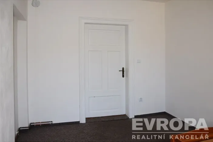 Prodej činžovního domu, Děčín - Děčín III-Staré Město, Rakovnická, 160 m2