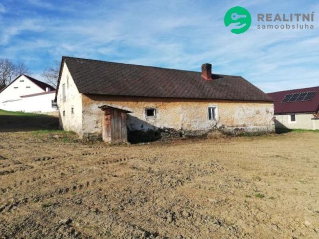 Prodej rodinného domu, Mochtín - Těšetiny, Těšetiny, 360 m2