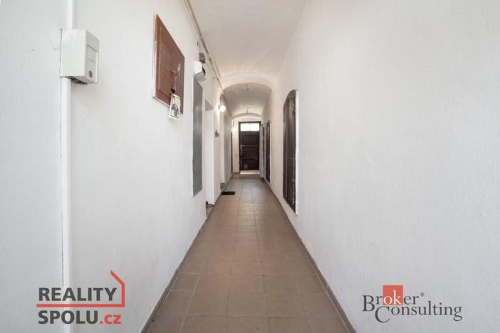 Prodej rodinného domu, Třebechovice pod Orebem, Masarykovo náměstí, 183 m2