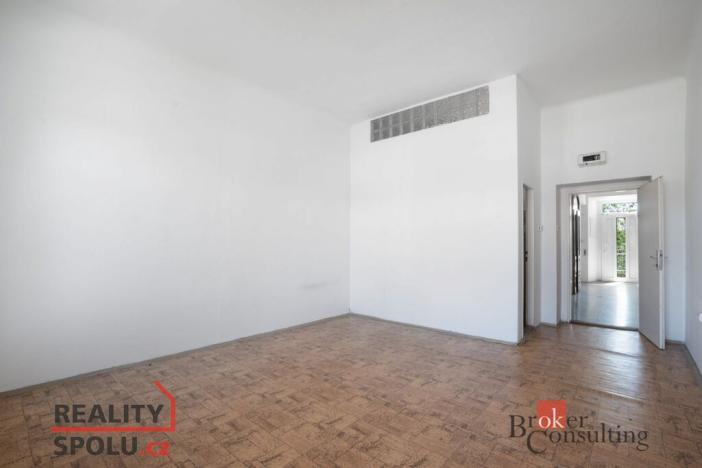 Prodej rodinného domu, Třebechovice pod Orebem, Masarykovo náměstí, 183 m2