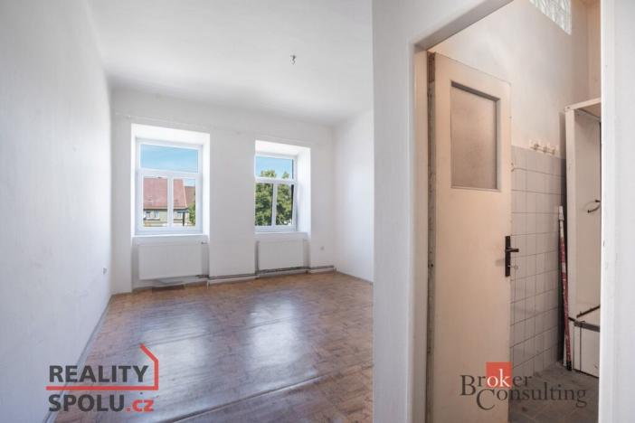 Prodej rodinného domu, Třebechovice pod Orebem, Masarykovo náměstí, 183 m2