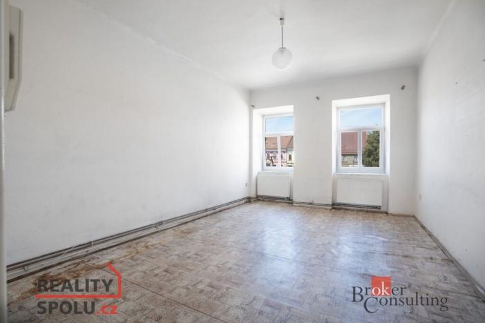 Prodej rodinného domu, Třebechovice pod Orebem, Masarykovo náměstí, 183 m2