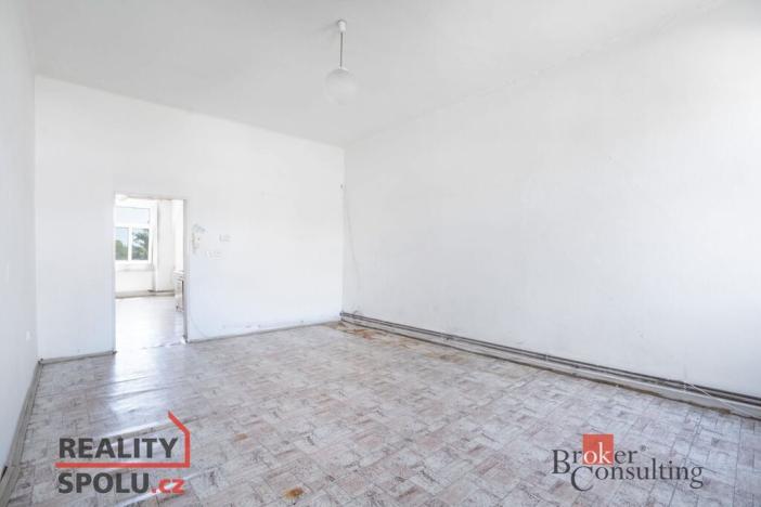 Prodej rodinného domu, Třebechovice pod Orebem, Masarykovo náměstí, 183 m2