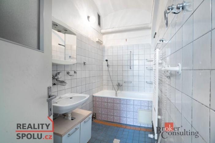 Prodej rodinného domu, Třebechovice pod Orebem, Masarykovo náměstí, 183 m2