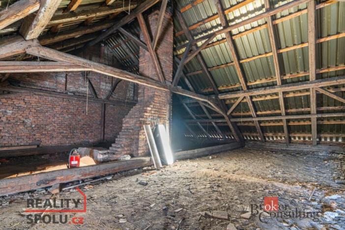 Prodej rodinného domu, Třebechovice pod Orebem, Masarykovo náměstí, 183 m2