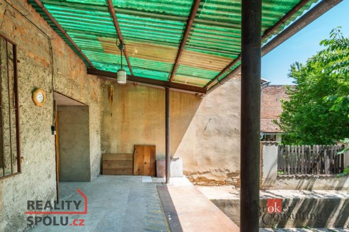 Prodej rodinného domu, Třebechovice pod Orebem, Masarykovo náměstí, 183 m2