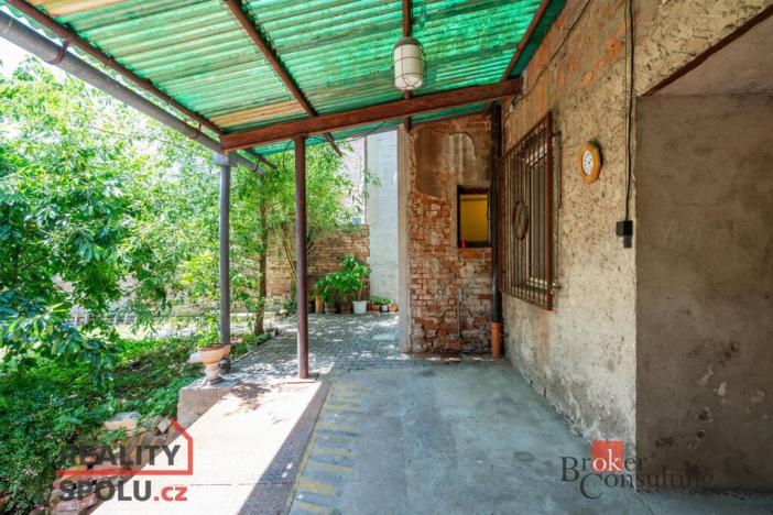 Prodej rodinného domu, Třebechovice pod Orebem, Masarykovo náměstí, 183 m2