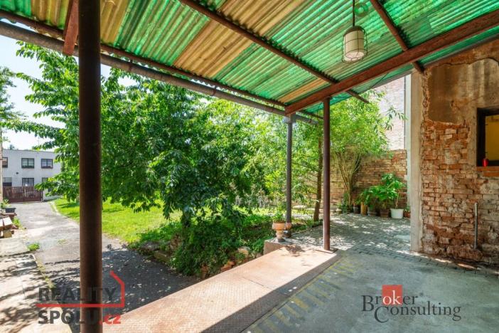 Prodej rodinného domu, Třebechovice pod Orebem, Masarykovo náměstí, 183 m2